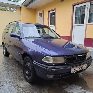 Opel Astra F, 1997