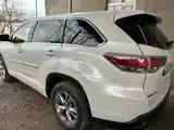 Toyota Highlander, 2019-5