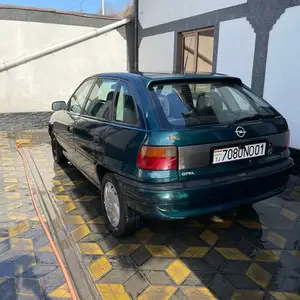 Opel Astra F, 1997