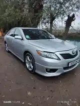 Toyota Camry, 2011-7