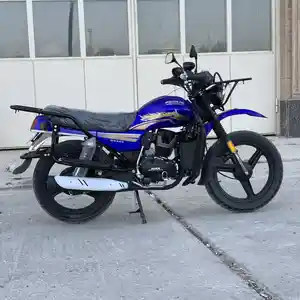 Мотоцикл Suzuki 200куб 2024 New