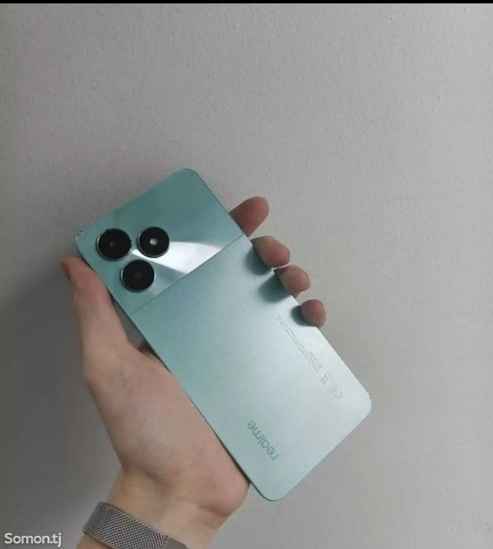 Realme C51-1