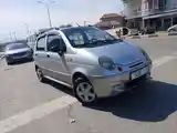 Daewoo Matiz, 2003-2