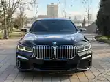 BMW 7 series, 2020-2