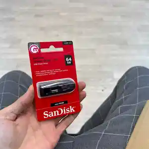 Флешка Sandisk 64 Gb