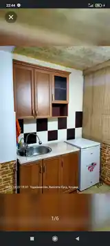 2-комн. квартира, 3 этаж, 50м², Шелкомбинот-4