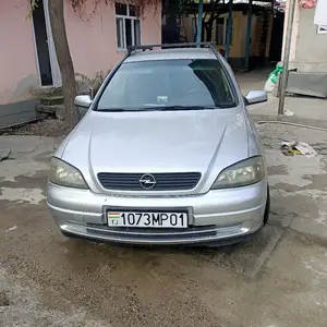 Opel Astra G, 1998