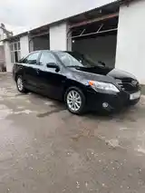 Toyota Camry, 2011-5