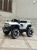 Детские электромобили Марка Jeep-3