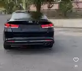 Kia Optima, 2018-3