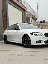 BMW 5 series, 2015-3