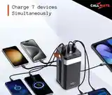 Внешний аккумулятор Power bank 100.000mah-4