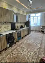 3-комн. квартира, 6 этаж, 101м², И.Сомони, дом Бурак-6