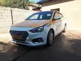 Hyundai Solaris, 2019-5