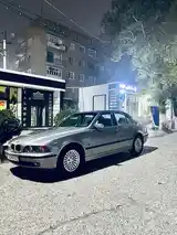 BMW 5 series, 1997-2