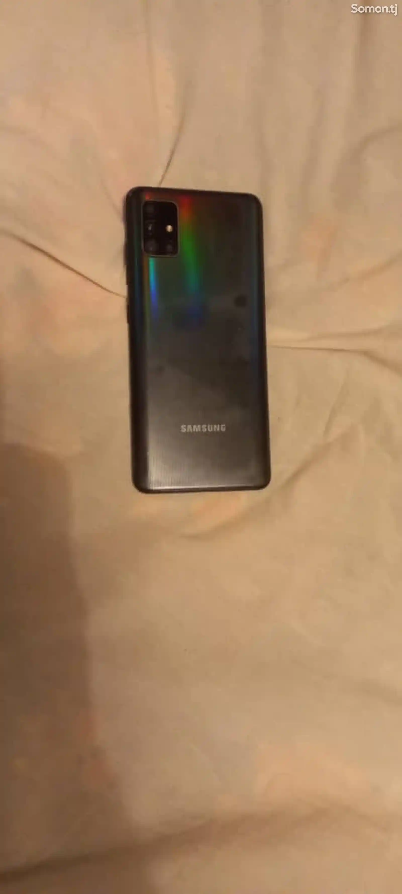 Samsung Galaxy A51-3