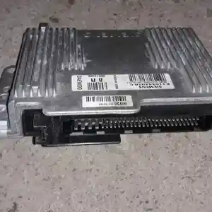 Бортовой компьютер от Daewoo Matiz