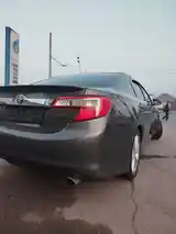 Toyota Camry, 2012-6