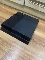 Игровая приставка Sony PlayStation 4-2