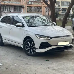 BYD E2, 2023