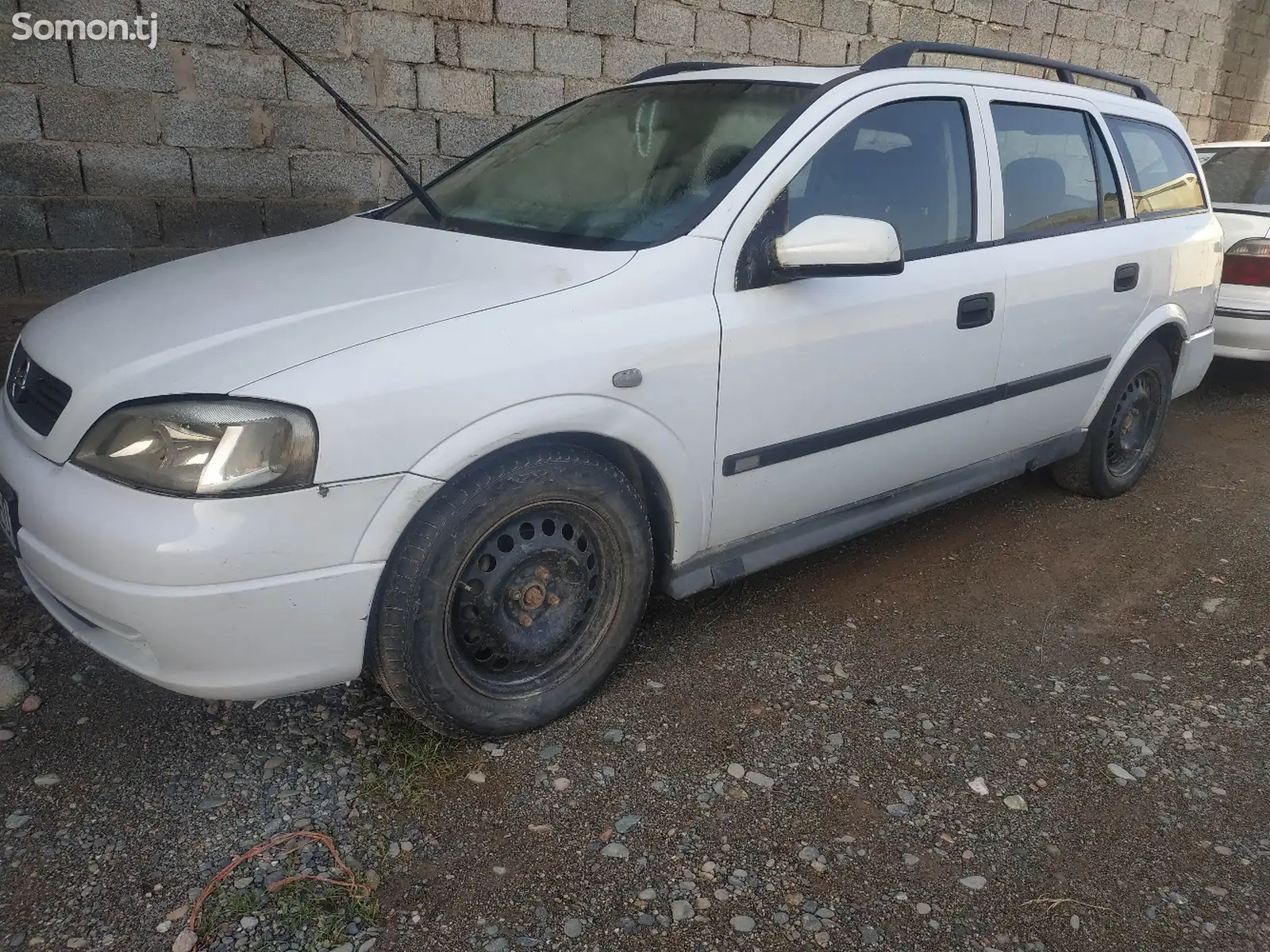 Opel Astra G, 1999-1