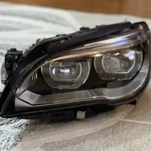 Фара BMW F01-F02 Adaptive Full LED Lci