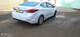 Hyundai Elantra, 2015-6