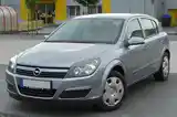 Реснички от Opel Astra H-2