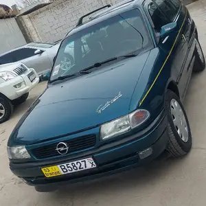 Opel Astra F, 1995