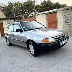 Opel Astra F, 1994