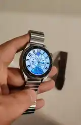 Huawei Watch 3 Pro Classic LTE E-Sim 48mm-5