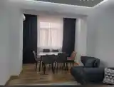 2-комн. квартира, 17 этаж, 60м², Дом печать-8