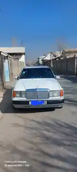 Mercedes-Benz W124, 1990-2