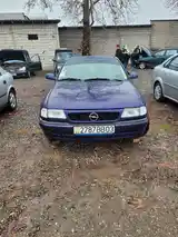 Opel Astra F, 1995-5