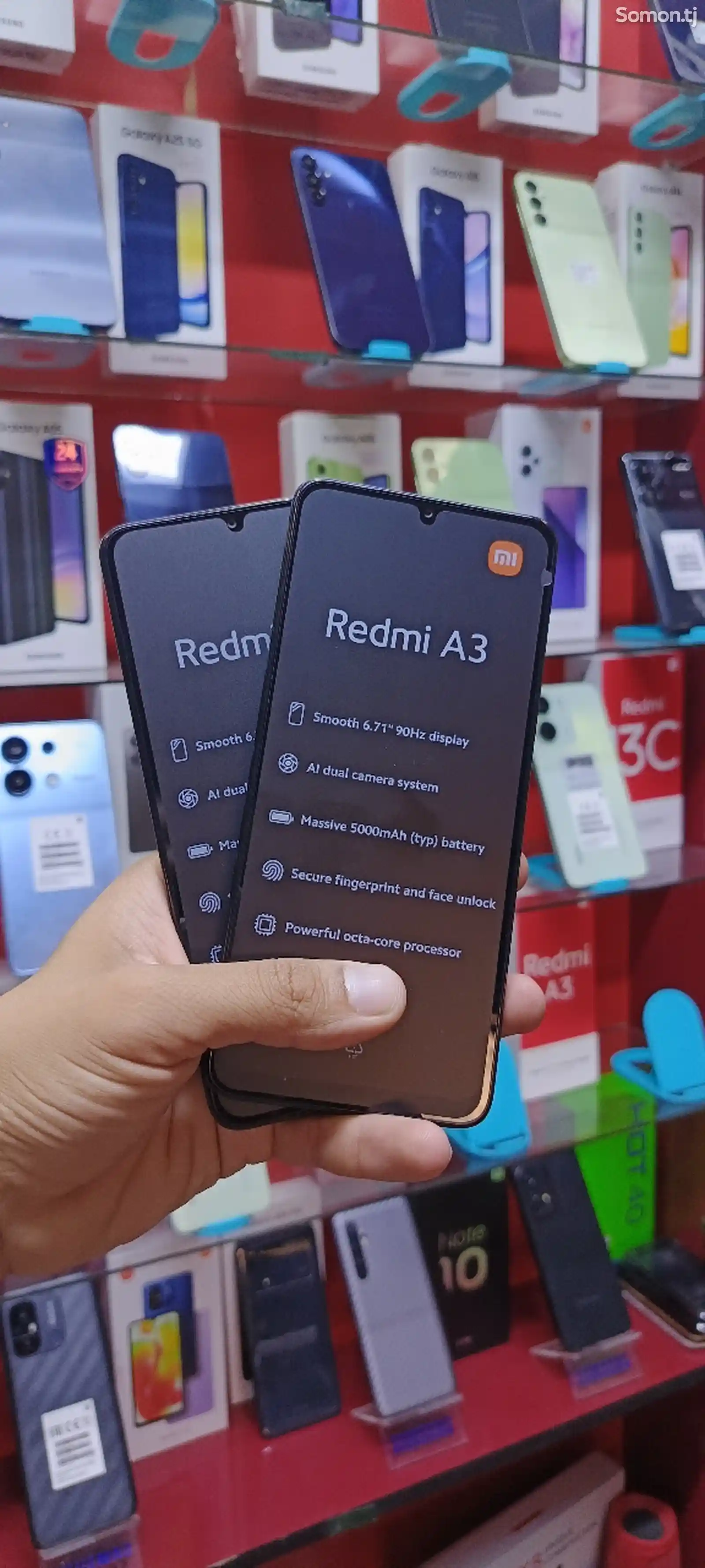 Xiaomi Redmi A3-3