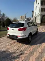 Kia Sportage, 2014-8