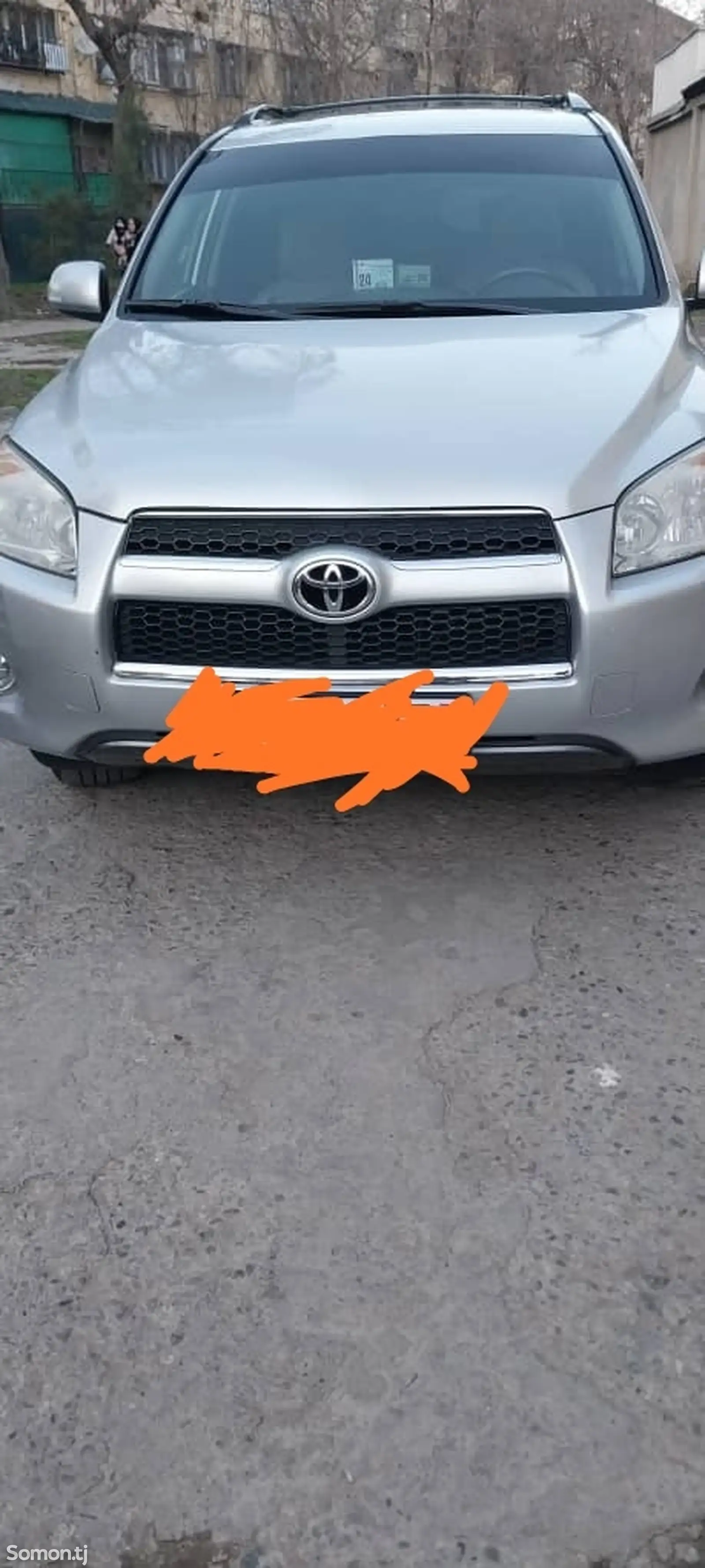 Toyota RAV 4, 2011-1