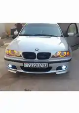 BMW 3 series, 2003-9