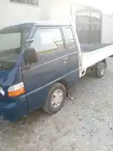 Бортовой автомобиль Hyundai Porter 1, 2004-5