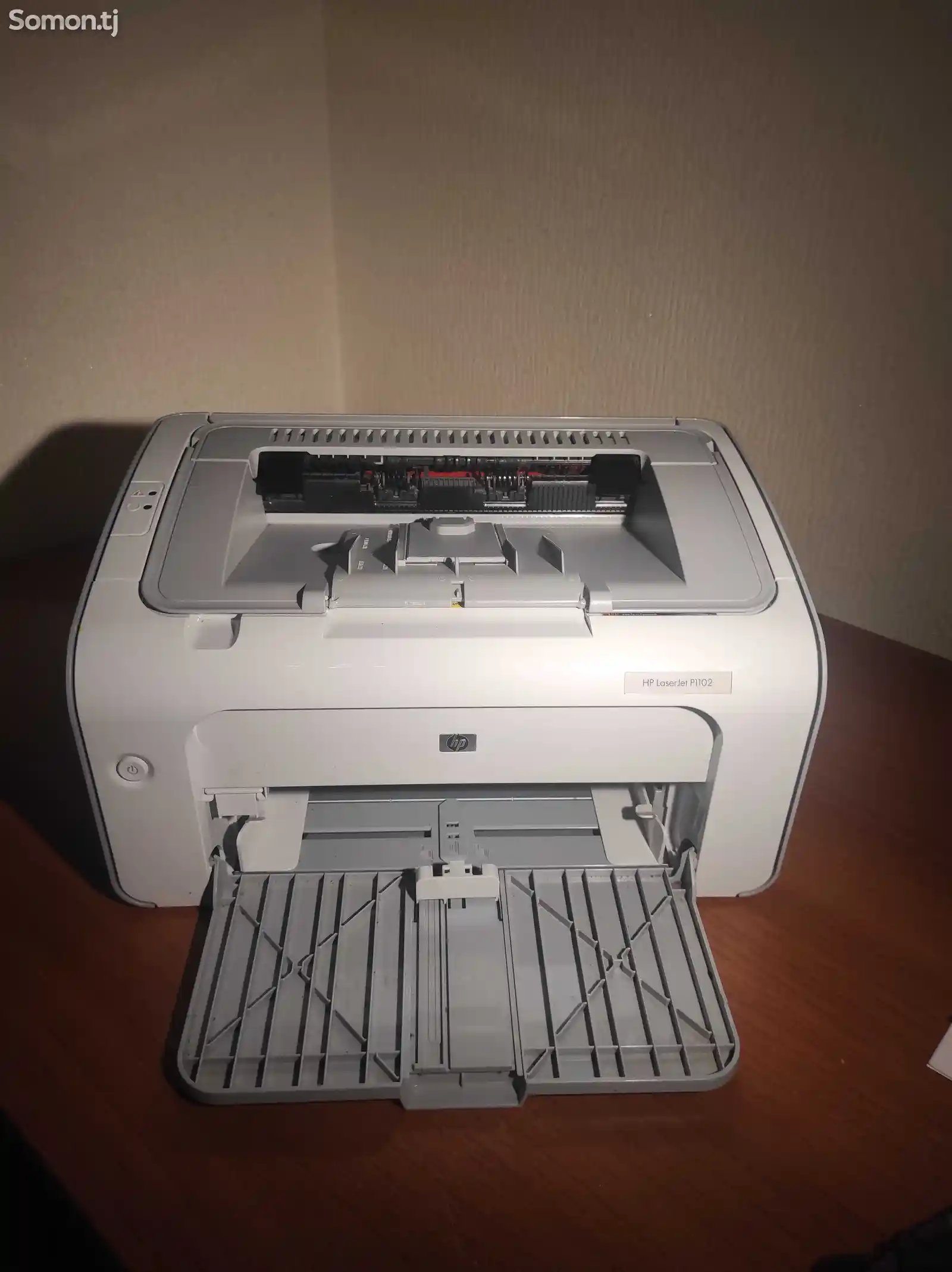 Принтер лазерный HP 1108-1