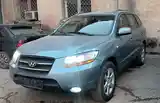 Hyundai Santa Fe, 2007-11