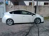 Toyota Prius, 2011-3