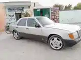 Mercedes-Benz W124, 1997-2