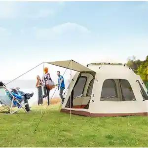 Палатка для похода