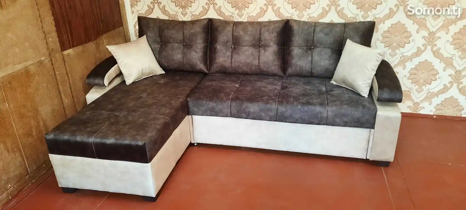 Раскладной диван-7