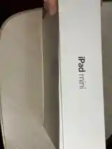 Планшет iPad mini 2-2