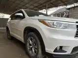 Toyota Highlander, 2019-2