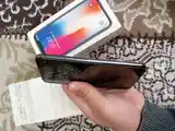 Apple iPhone X, 256 gb, Silver-2