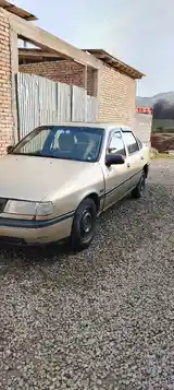 Opel Vectra A, 1992-3