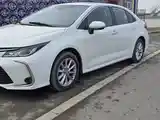 Toyota Corolla, 2019-5